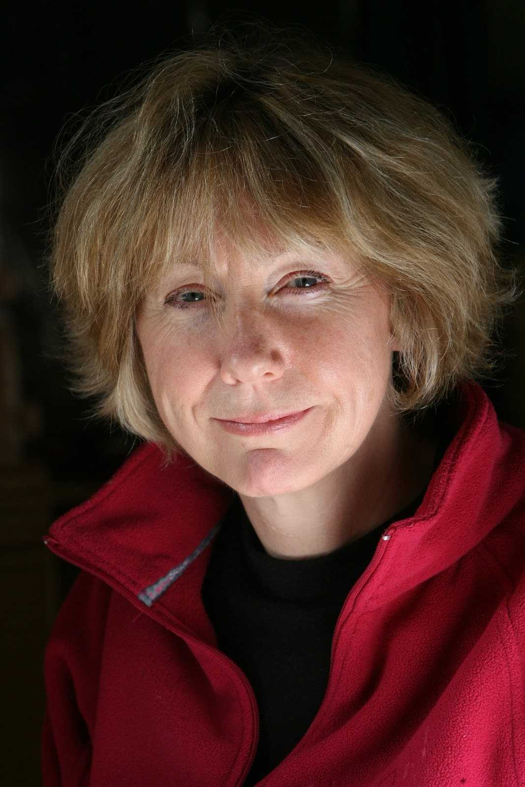 Melanie Reid