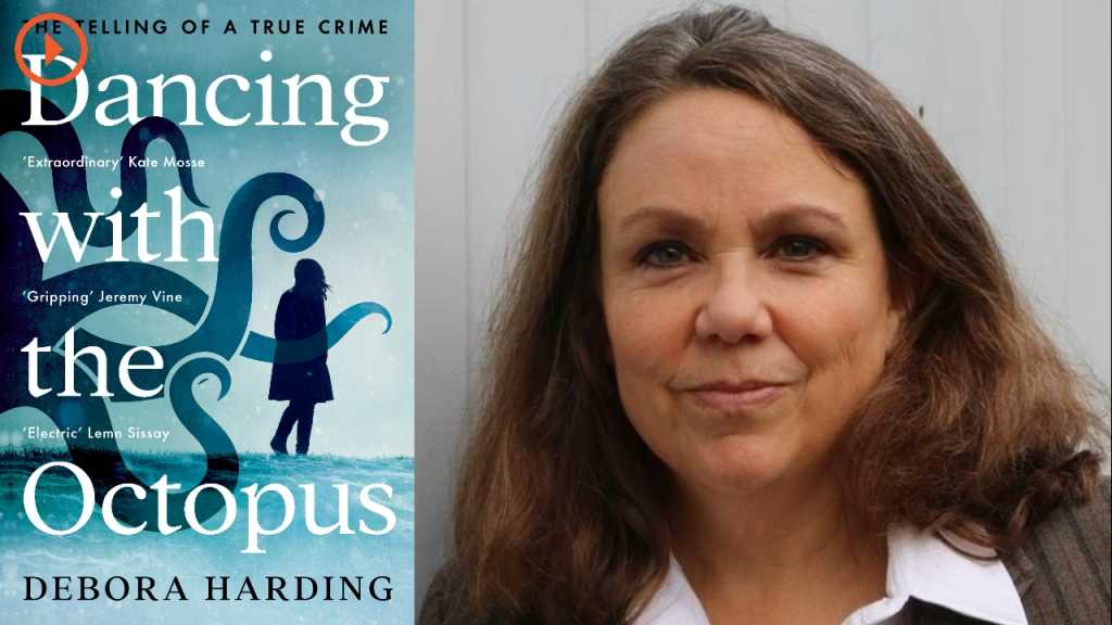 Debora Harding (16:45)