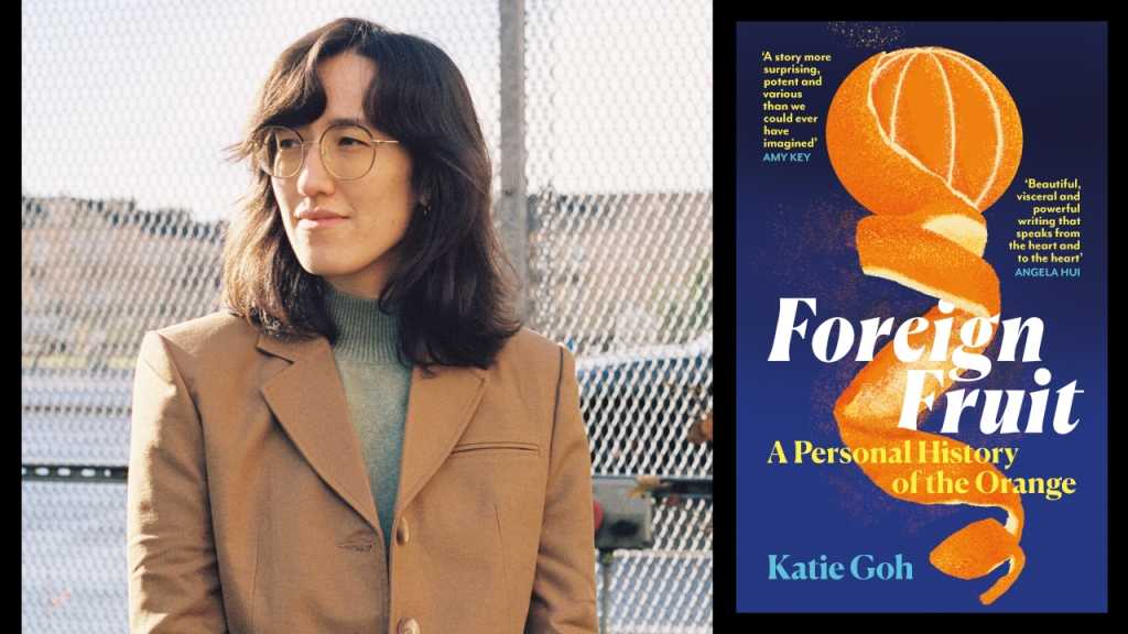 Katie Goh (12:00 BST)