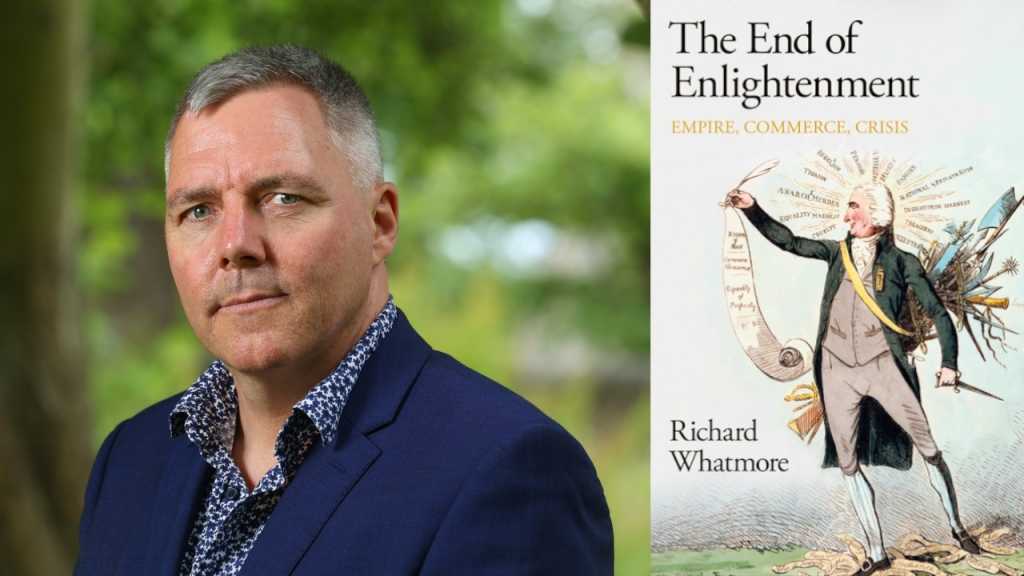 Richard Whatmore (12:00 BST)