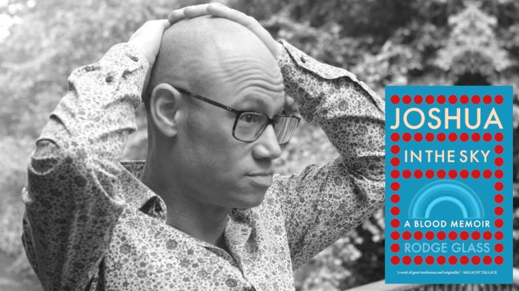 Rodge Glass (18:15 BST)