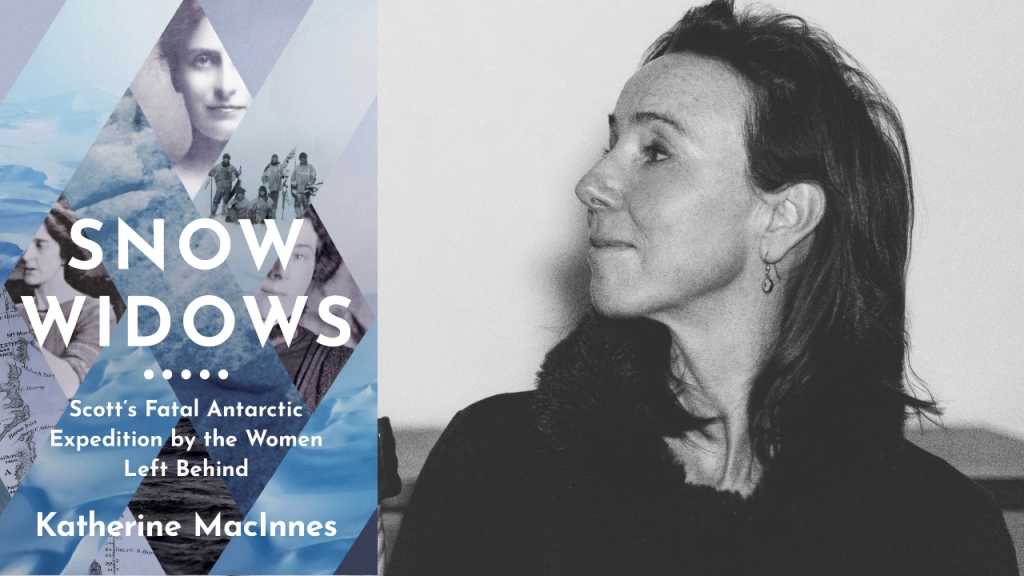 Katherine McInnes (16:45)