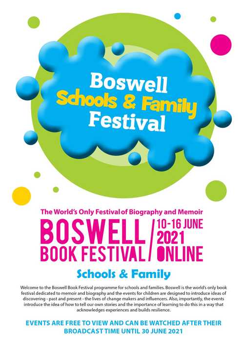 Boswell Schools and Family 2021 Programme