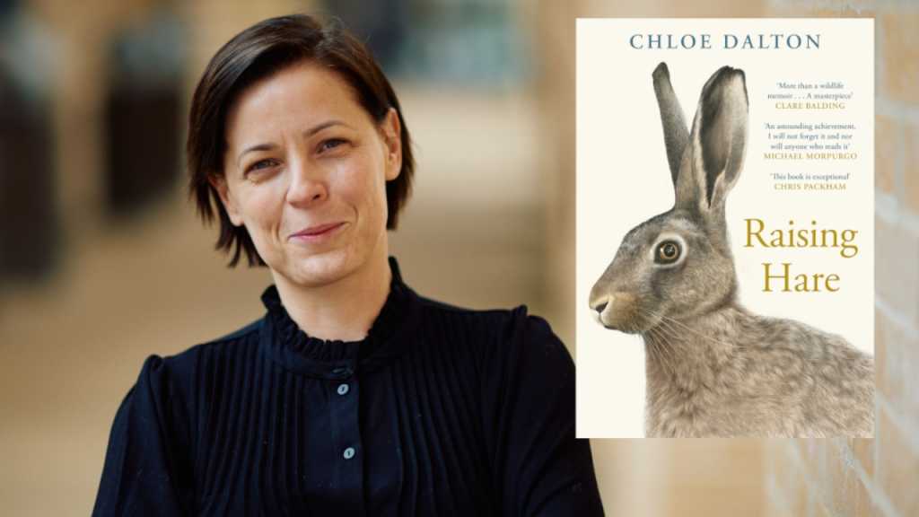 Chloe Dalton (14:00 BST)