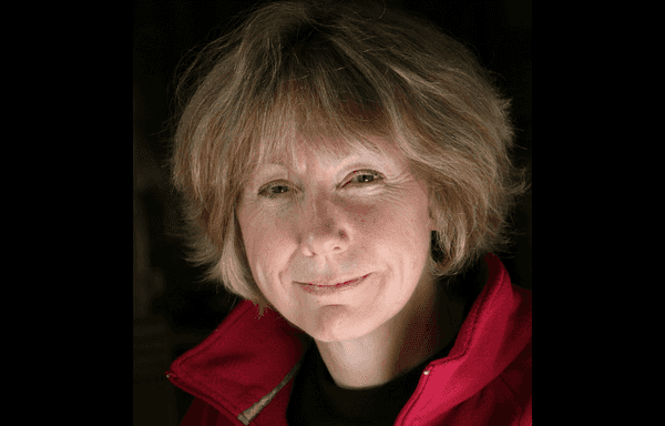 Melanie Reid: Do You Have a Story to Tell?