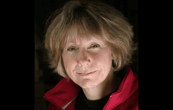 Melanie Reid: Do You Have a Story to Tell?