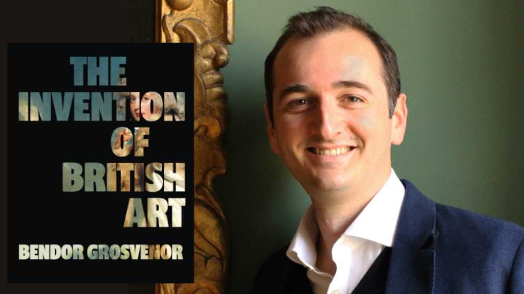 Bendor Grosvenor (12:00 BST)