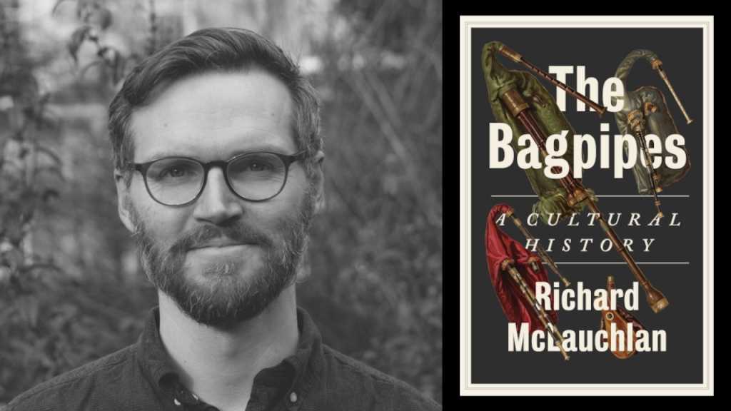 Richard McLauchlan (10:30 BST)