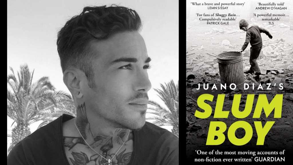 Juano Diaz (15:15 BST)