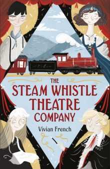 The Steam Whistle Theatre Company