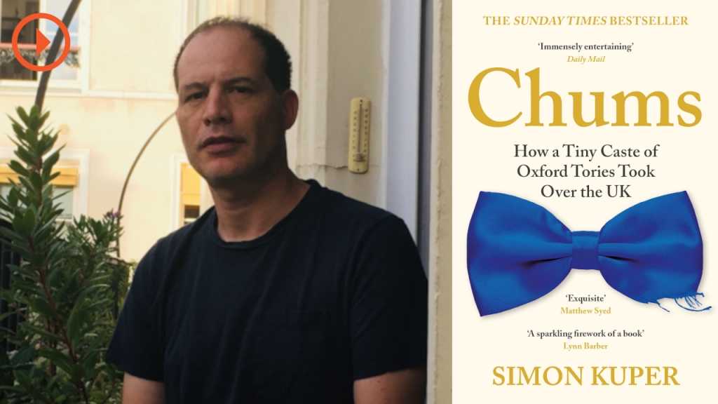 Simon Kuper (17:00)
