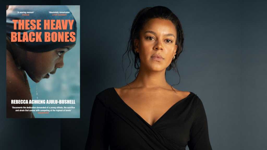 Rebecca Achieng Ajulu-Bushell (15:15 BST) - Regrettably, this event has had to be cancelled.