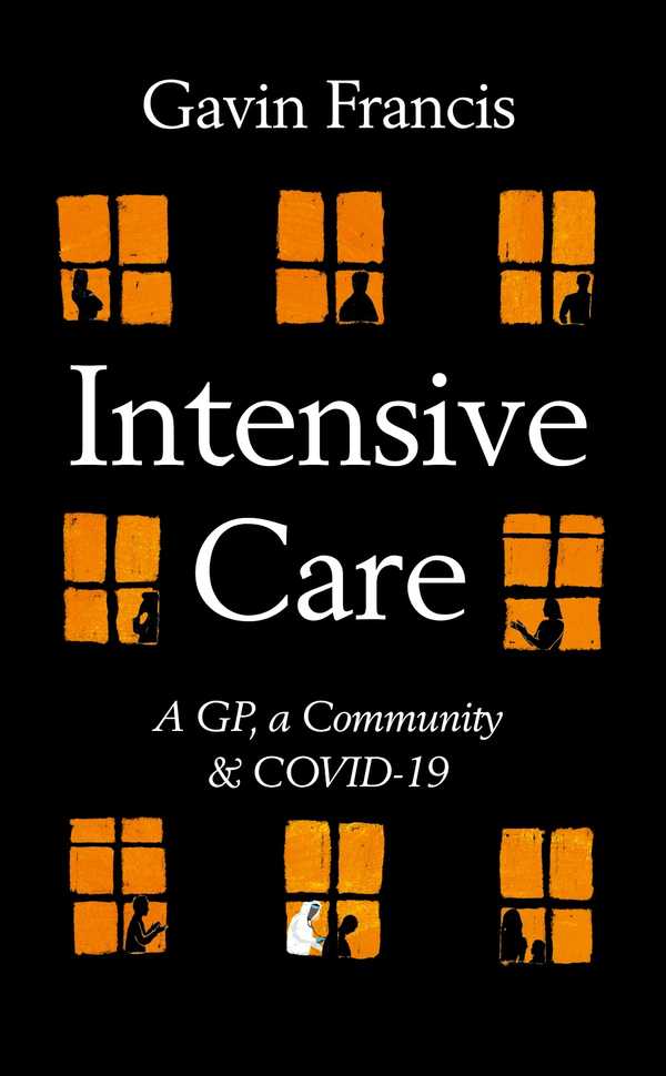 Intensive Care: A GP, a Community & COVID-19