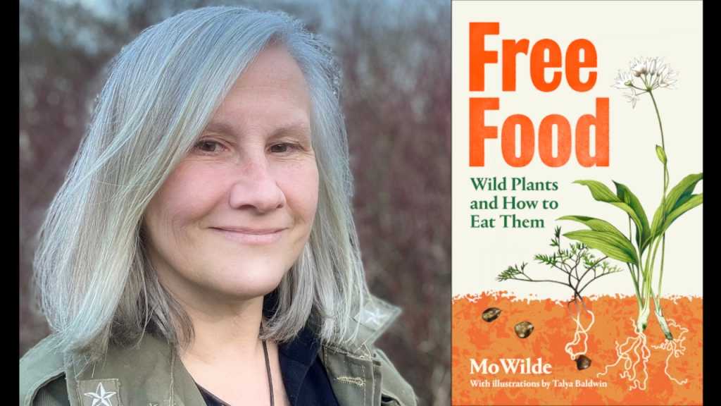 Mo Wilde (13:30 BST)