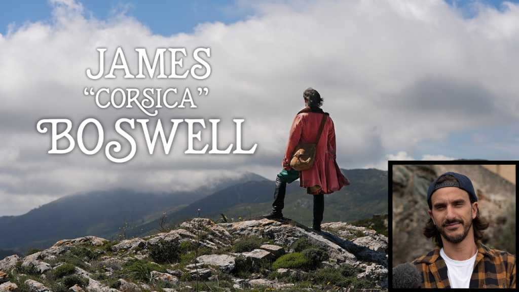 Film Premiere (18:15 BST)