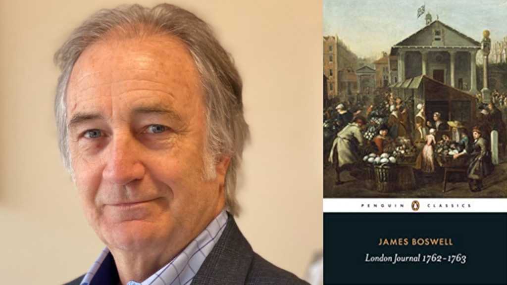 Gordon Turnbull (16:45 BST)